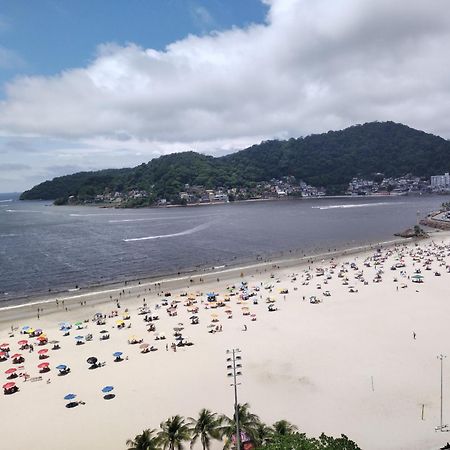 Frente Ao Mar Residence เซาวีเซนจิ ภายนอก รูปภาพ