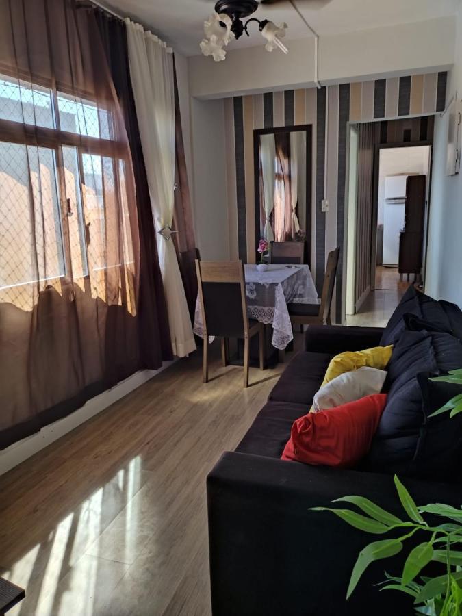Frente Ao Mar Residence เซาวีเซนจิ ภายนอก รูปภาพ