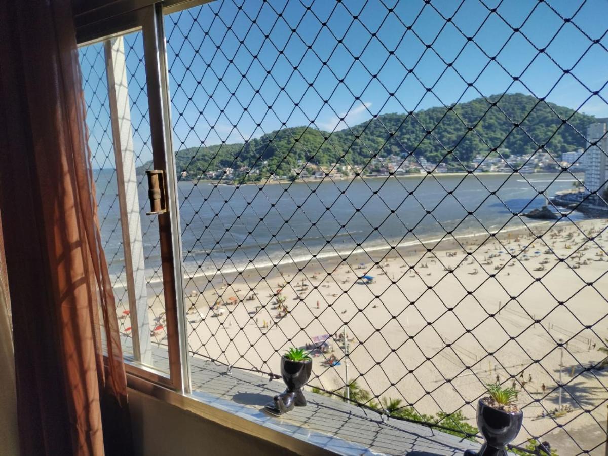 Frente Ao Mar Residence เซาวีเซนจิ ภายนอก รูปภาพ