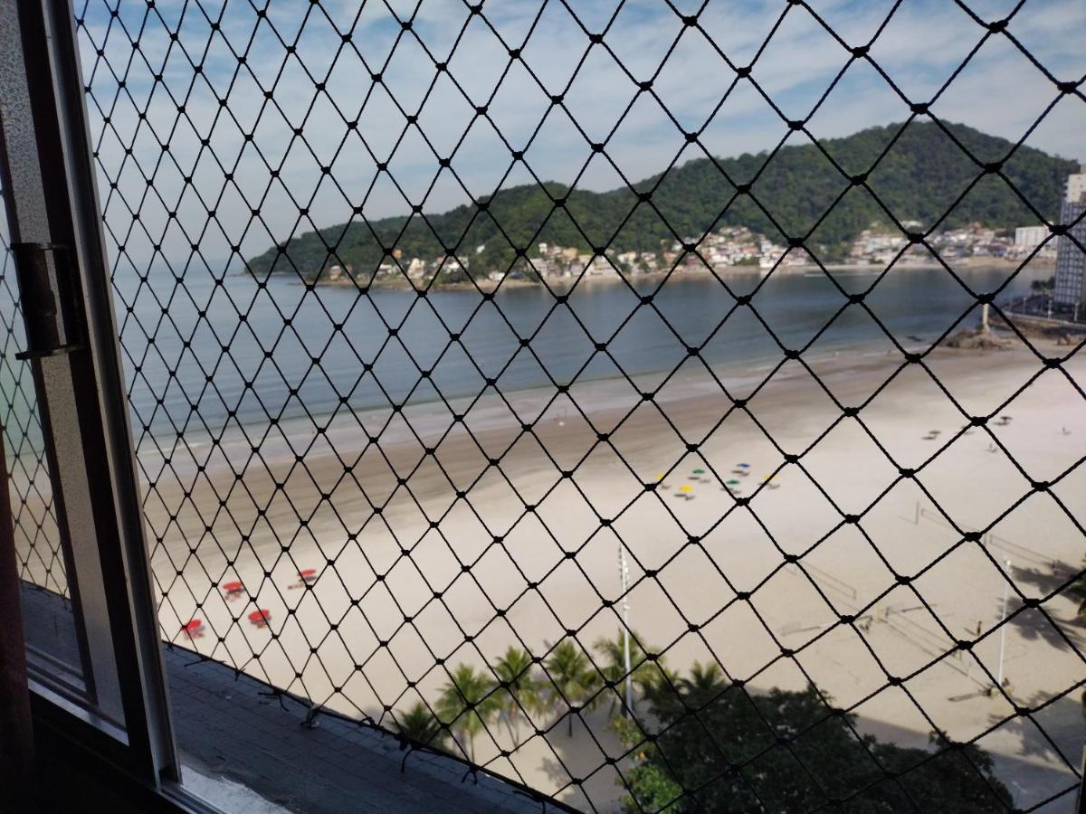 Frente Ao Mar Residence เซาวีเซนจิ ภายนอก รูปภาพ