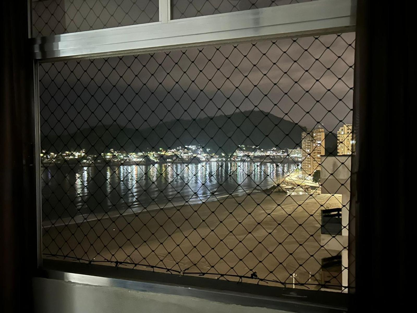 Frente Ao Mar Residence เซาวีเซนจิ ภายนอก รูปภาพ