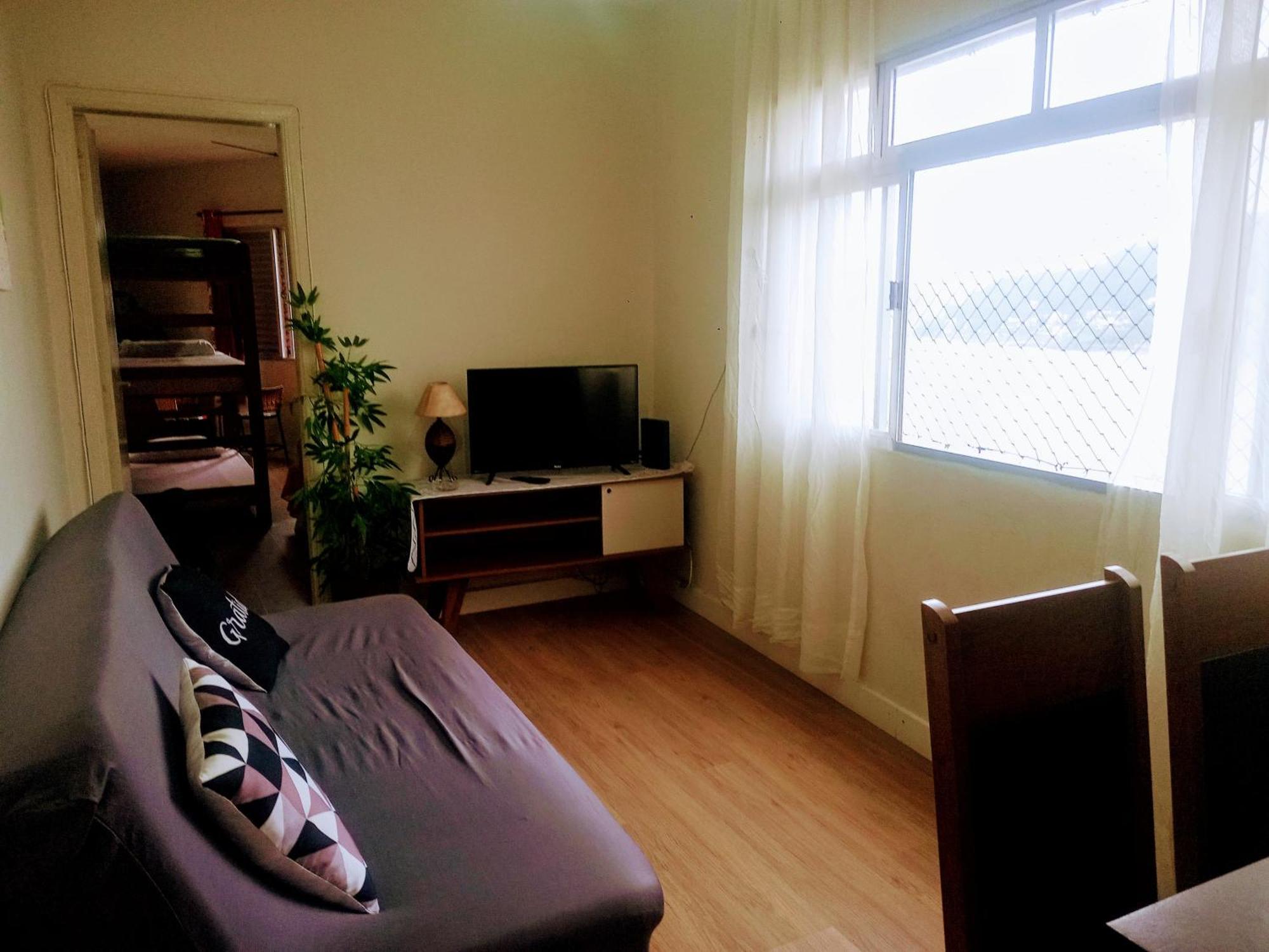 Frente Ao Mar Residence เซาวีเซนจิ ภายนอก รูปภาพ